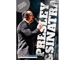 Bilety na koncert Mirosław Niewiadomski Presley&Sinatra w Warszawie - 26-01-2023