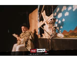 Bilety na spektakl Don Kichot - Spektakl dla dzieci - Leszno - 19-02-2023