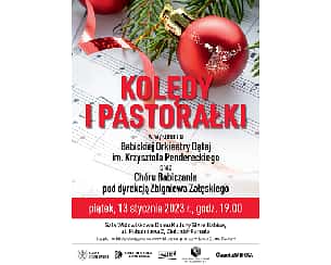 Bilety na koncert Kolęd i Pastorałek - Babicka Orkiestra Dęta w Zielonkach-Parceli - 13-01-2023