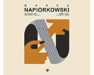 Bilety na koncert Marek Napiórkowski Sextet w Warszawie - 03-02-2023