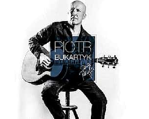 Bilety na koncert Piotr Bukartyk & Ajagore w Toruniu - 30-01-2023