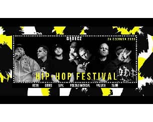 Bilety na Gądecz Hip Hop Festival