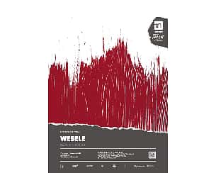Bilety na spektakl WESELE - Poznań - 31-12-2022
