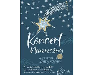 Bilety na koncert Noworoczny ZPiT Zamojszczyzna w Zamościu - 22-01-2023