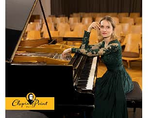 Bilety na koncert Chopinowski | Chopin Concert w Warszawie - 08-01-2023