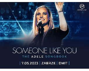 Bilety na koncert Tribute to Adele w Zabrzu - 22-11-2024