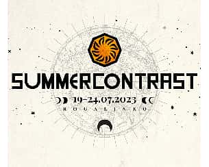 Bilety na Summer Contrast Festival '23