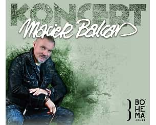Bilety na koncert Maciej Balcar - koncert w ramach trasy PLUS LIVE 23 w Warszawie - 15-02-2023