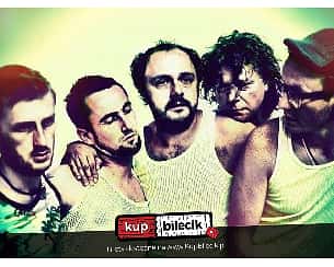 Bilety na koncert Dr Misio - Koncert Dr Misiio w CieKawej w Malborku - 25-03-2023 Bilety na koncert Dr Misio - Koncert Dr Misiio w CieKawej w Malborku - 25-03-2023