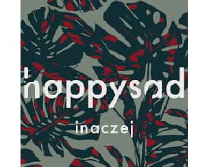 Bilety na koncert Happysad - Inaczej we Wrocławiu - 09-03-2023
