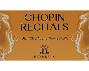 Bilety na koncert Nowy Rok z Chopinem - godz. 19.00 - Robert Skiera w Warszawie - 01-01-2023