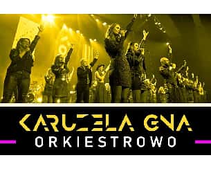 Bilety na koncert Music Everywhere | Orkiestra Kameralna Progress - KARUZELA GNA ORKIESTROWO w Gdańsku - 14-04-2023