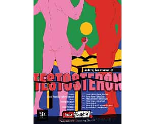 Bilety na spektakl Testosteron - Kultowa komedia w teatralnej odsłonie - Racibórz - 18-03-2023