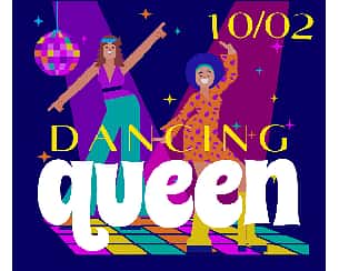 Bilety na koncert Dancing Queen - Abba Style w Bydgoszczy - 10-02-2023