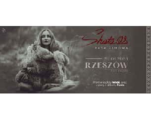 Bilety na koncert ShataQS "Weda" - Rzeszów - 29-01-2023