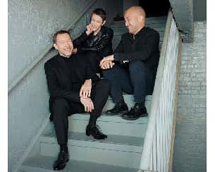 Bilety na koncert Stacey Kent w Warszawie - 31-03-2023