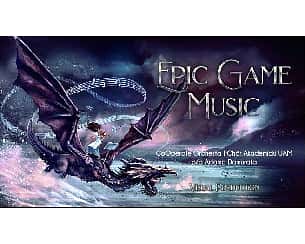 Bilety na koncert EPIC GAME MUSIC KONCERT MUZYKI EPICKIEJ Z GIER we Wrocławiu - 15-04-2023