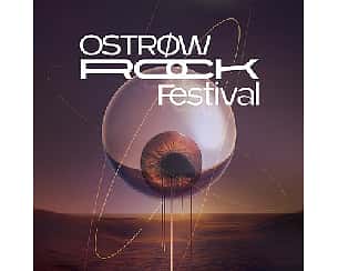 Bilety na OSTRÓW ROCK FESTIVAL