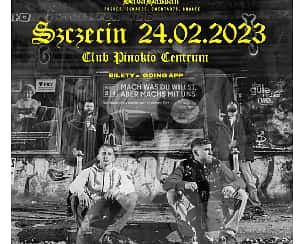 Bilety na koncert BabaHassan | Szczecin - 24-02-2023