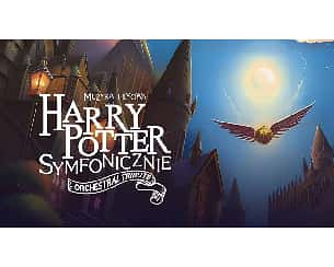 Bilety na koncert Harry Potter Symfonicznie - Orchestral Tribute w Gdańsku - 19-02-2023