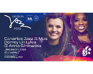 Bilety na koncert Szczecin Jazz dla Kobiet - 08-03-2023