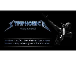 Bilety na koncert Symphonica w Poznaniu - 19-03-2023