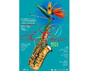 Bilety na koncert Fun and Classic 2023: Waldemar Malicki i Śląska Orkiestra Kameralna w Nowym Sączu - 16-02-2023