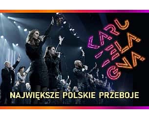 Bilety na koncert Music Everywhere | Kuba Jurzyk & Natalia Piotrowska-Paciorek - KARUZELA GNA w Łodzi - 29-03-2023