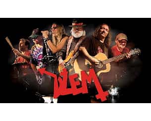 Bilety na koncert Dżem w Krakowie - 22-01-2023