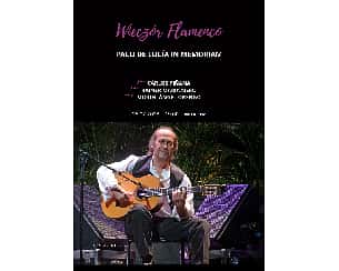 Bilety na koncert Wieczór Flamenco: Paco de Lucía in memoriam we Wrocławiu - 26-02-2023