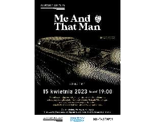 Bilety na koncert Me And That Man w Pleszewie - 15-04-2023