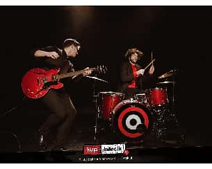Bilety na koncert The Bullseyes - Koncert w Krakowie - 12-02-2023