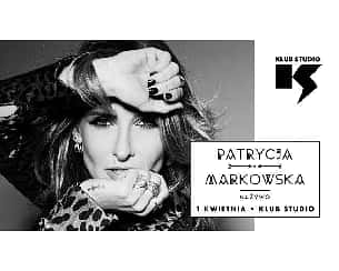 Bilety na koncert Patrycja Markowska  we Wrocławiu - 05-11-2023