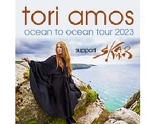 Bilety na koncert TORI AMOS w Katowicach - 28-04-2023