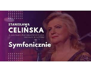 Bilety na koncert Stanisława Celińska Symfonicznie we Wrocławiu - 23-04-2023