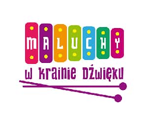 Bilety na koncert MALUCHY W KRAINIE DŹWIĘKU - WIELCY I MALI w Raciborzu - 26-02-2023