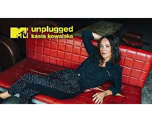 Bilety na koncert Kasia Kowalska - MTV Unplugged w Bielsku-Białej - 06-01-2023