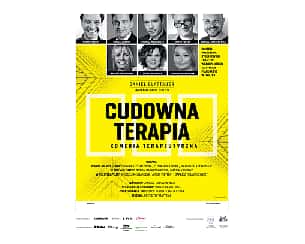 Bilety na spektakl Cudowna terapia - Skarżysko-Kamienna - 10-12-2022