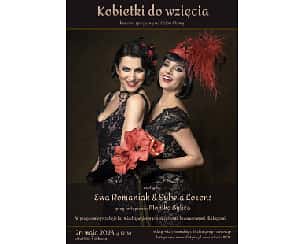 Bilety na koncert Kobietki do wzięcia w Olkuszu - 26-05-2023