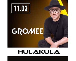 Bilety na koncert GROMEE | 11.03 w Warszawie - 11-03-2023
