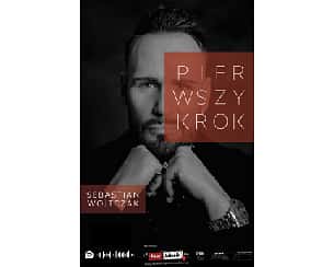 Bilety na koncert Sebastian Wojtczak - Koncert walentynkowy: Liczy się tylko miłość w wykonaniu Sebastiana Wojtczaka w Kołobrzegu - 14-02-2023