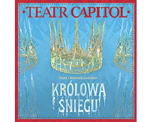 Bilety na spektakl Królowa śniegu - Warszawa - 29-01-2023