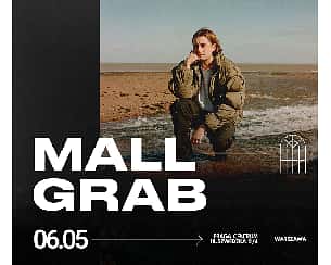 Bilety na koncert MALL GRAB | Warszawa - 06-05-2023