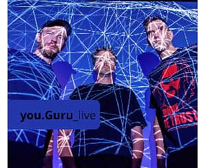 Bilety na koncert you.Guru - Opole - 25-03-2023