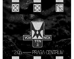 Bilety na koncert Voxnox: Alignment, Lucinee, Sept | Warszawa - 12-05-2023