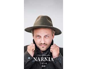 Bilety na koncert Narnia Tour - Paweł Domagała w Gnieźnie - 14-04-2023