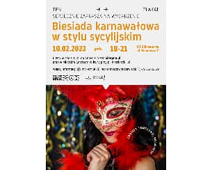 Bilety na koncert Biesiada karnawałowa w Tomaszowie Mazowieckim - 10-02-2023