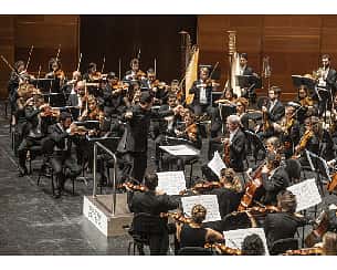 Bilety na Basque National Orchestra / Trevino / 27. Wielkanocny Festiwal Ludwiga van Beethovena