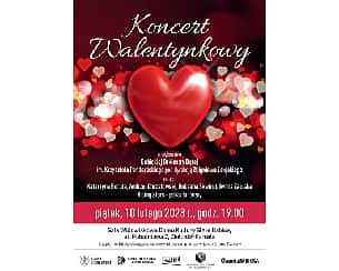 Bilety na koncert Babicka Orkiestra Dęta im. K. Pendereckiego - Koncert Walentynkowy w Zielonkach-Parceli - 10-02-2023