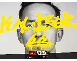 Bilety na kabaret Stand-up: Michał Pałubski - Kaliber 44 w Lublinie - 25-01-2023